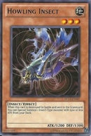 Howling Insect Blue (DL13-EN007)