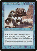 Unnatural Selection (32) [APC]