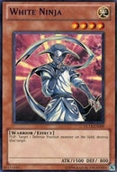 White Ninja Purple (DL13-EN009)