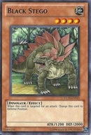 Black Stego Blue (DL13-EN011)