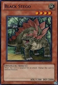 Black Stego Purple (DL13-EN011)