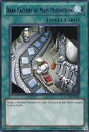 Dark Factory of Mass Production Purple (DL13-EN015)