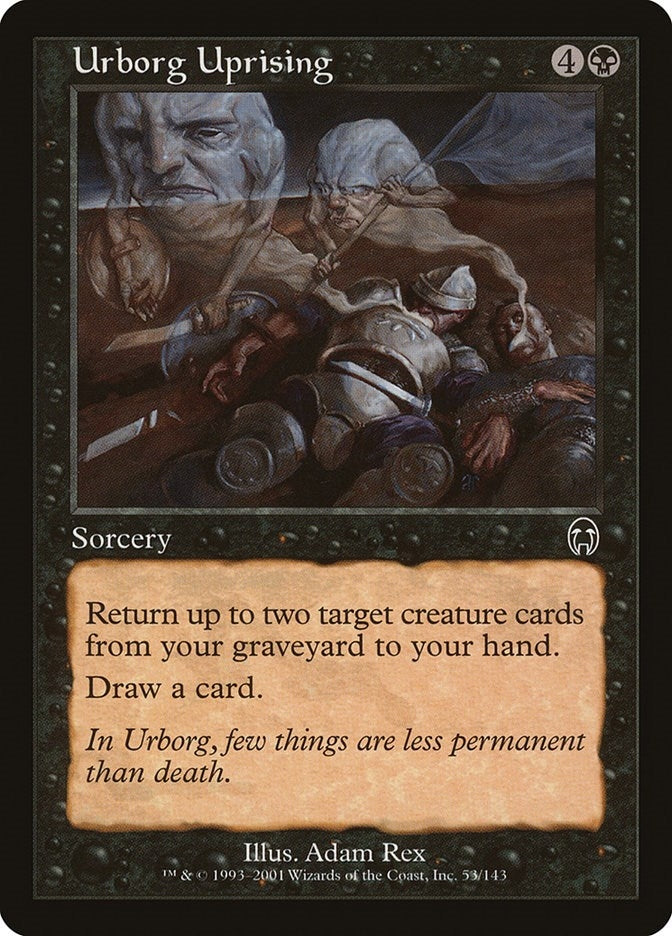 Urborg Uprising (53) [APC]