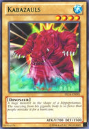 Kabazauls Green (DL14-EN001)