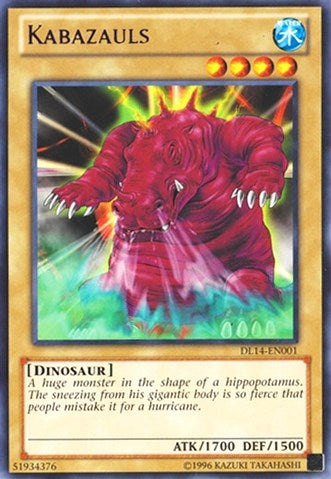 Kabazauls Purple (DL14-EN001)
