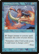 Vodalian Mystic (33) [APC]
