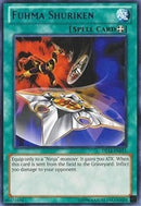 Fuhma Shuriken Purple (DL14-EN011)
