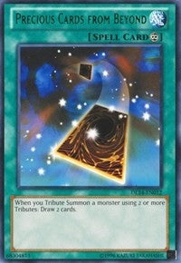 Precious Cards from Beyond Green (DL14-EN012)