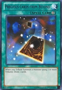 Precious Cards from Beyond Purple (DL14-EN012)