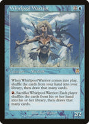 Whirlpool Warrior (36) [APC]
