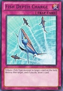 Fish Depth Charge Purple (DL14-EN018)