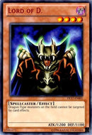 Lord of D Red (DL17-EN001)