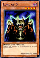 Lord of D Purple (DL17-EN001)