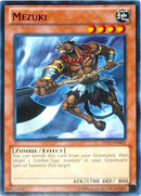 Mezuki Red (DL17-EN005)