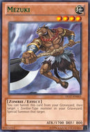 Mezuki Green (DL17-EN005)