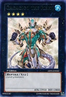 Gagagigo the Risen Green (DL17-EN012)