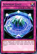 Summon Limit Purple (DL17-EN018)