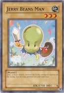 Jerry Beans Man (DR04-EN004) [DR04]