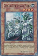 Goblin Elite Attack Force (DR04-EN020) [DR04]