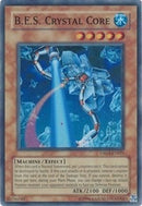BES Crystal Core (DR04-EN021) [DR04]