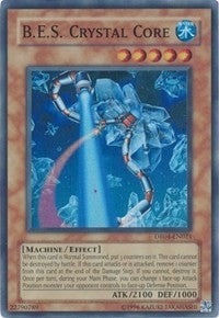 BES Crystal Core (DR04-EN021) [DR04]