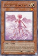 Protective Soul Ailin (DR04-EN024) [DR04]