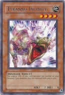 Tyranno Infinity (DR04-EN029) [DR04]