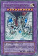 Cyber End Dragon (DR04-EN036) [DR04]