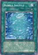 Bubble Shuffle (DR04-EN046) [DR04]