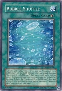 Bubble Shuffle (DR04-EN046) [DR04]