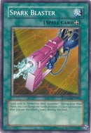 Spark Blaster (DR04-EN047) [DR04]