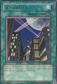 Skyscraper (DR04-EN048) [DR04]