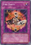 Fire Darts (DR04-EN049) [DR04]