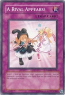 A Rival Appears (DR04-EN054) [DR04]