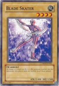 Blade Skater (DR04-EN063) [DR04]