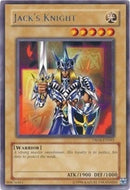 Jacks Knight (DR04-EN065) [DR04]