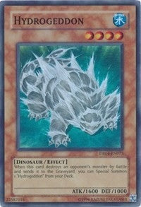 Hydrogeddon (DR04-EN073) [DR04]