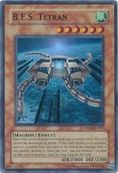 BES Tetran (DR04-EN077) [DR04]