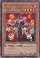 Rapid Fire Magician (DR04-EN079) [DR04]