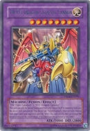 VWXYZ Dragon Catapult Cannon (DR04-EN091) [DR04]