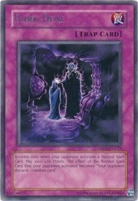 Dark Deal (DR04-EN112) [DR04]