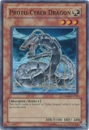 Proto Cyber Dragon (DR04-EN130) [DR04]