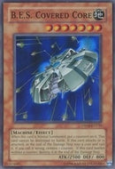 BES Covered Core (DR04-EN133) [DR04]