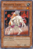 Parasitic Ticky (DR04-EN138) [DR04]