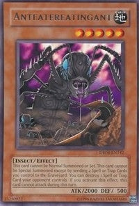 Anteatereatingant (DR04-EN142) [DR04]