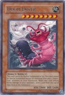 Doom Dozer (DR04-EN144) [DR04]
