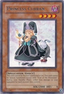 Princess Curran (DR04-EN148) [DR04]