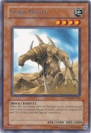 Sand Moth (DR04-EN152) [DR04]