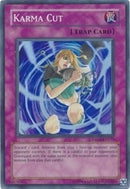 Karma Cut (DR04-EN173) [DR04]