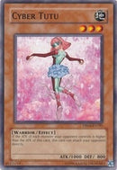 Cyber Tutu (DR04-EN185) [DR04]